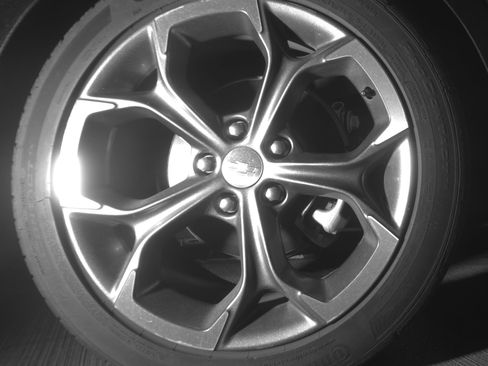 Used 2024 Chevrolet Malibu LT FWD image 22