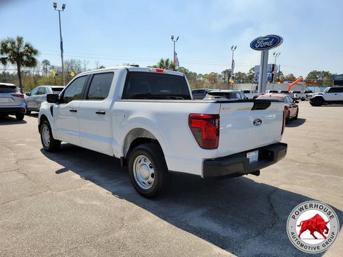 Used 2025 Ford F150 XL RWD image 3