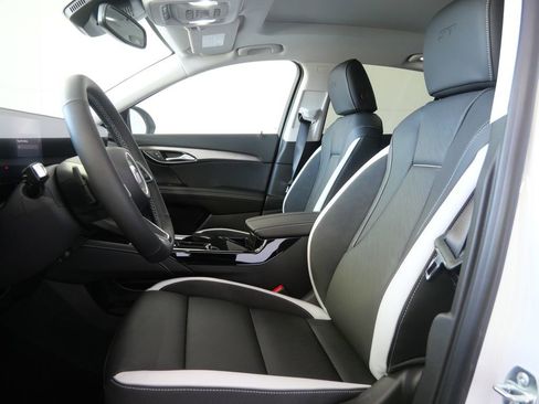 New 2026 Buick Envision Sport Touring image 13