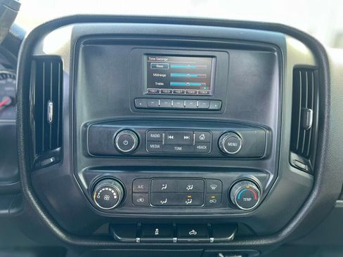 Used 2016 Chevrolet Silverado 2500 W/T image 17