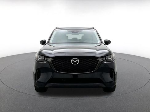 Used 2026 MAZDA CX-90 3.3 Turbo w/ Premium Sport Pkg AWD/4WD image 2