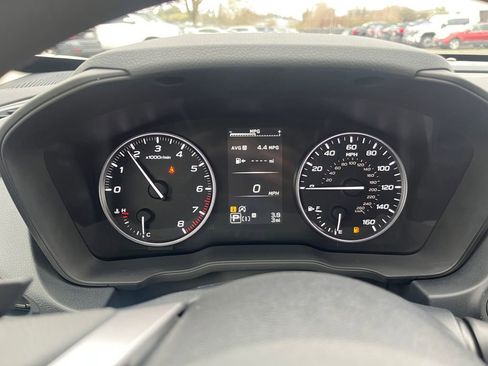 New 2026 Subaru Impreza 2.0i Sport AWD/4WD image 14