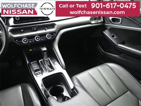 Used 2024 Acura Integra image 11