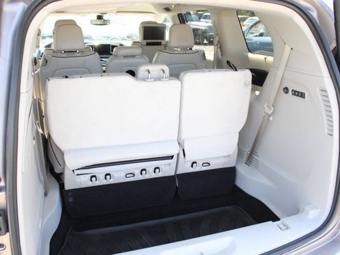 Used 2017 Chrysler Pacifica Limited FWD image 27