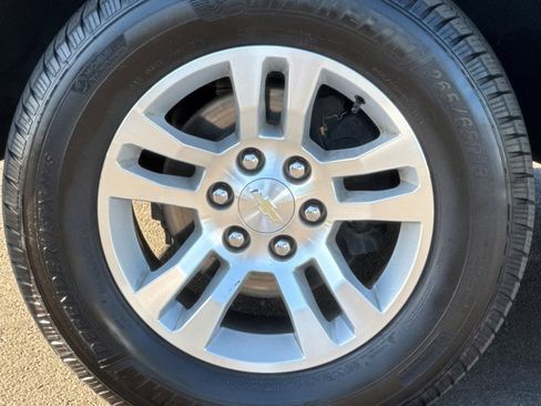 Used 2020 Chevrolet Tahoe LT AWD/4WD image 41