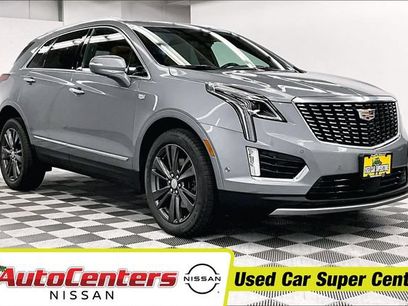 Used 2024 Cadillac XT5 Premium Luxury w/ Technology Package