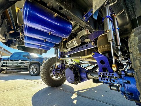 Used 2004 Dodge Ram 2500 Truck SLT w/ Trailer Tow Group AWD/4WD image 7