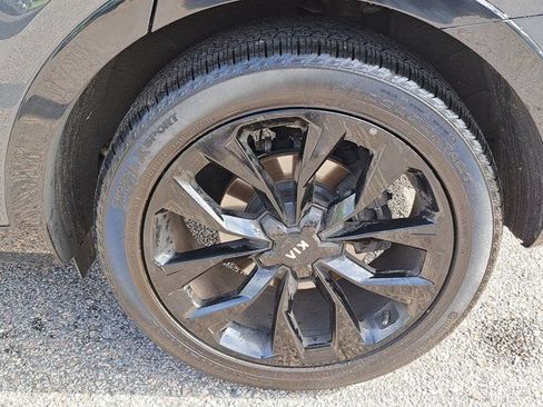 Used 2021 Kia Sorento SX FWD image 38