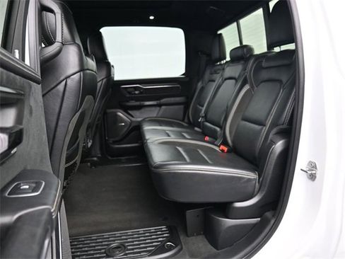 Used 2021 RAM 1500 TRX w/ TRX Level 2 Equipment Group image 20