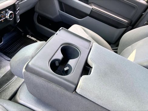 Used 2023 Ford F150 XLT w/ Equipment Group 301A Mid image 15