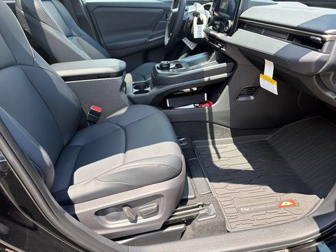 New 2026 Toyota bZ Woodland AWD/4WD image 9