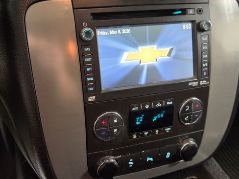 Used 2013 Chevrolet Tahoe LT RWD image 22