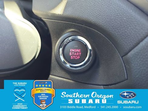 New 2026 Subaru Ascent Limited AWD/4WD image 16
