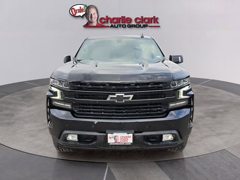 Used 2021 Chevrolet Silverado 1500 RST w/ Texas Edition Plus AWD/4WD image 10