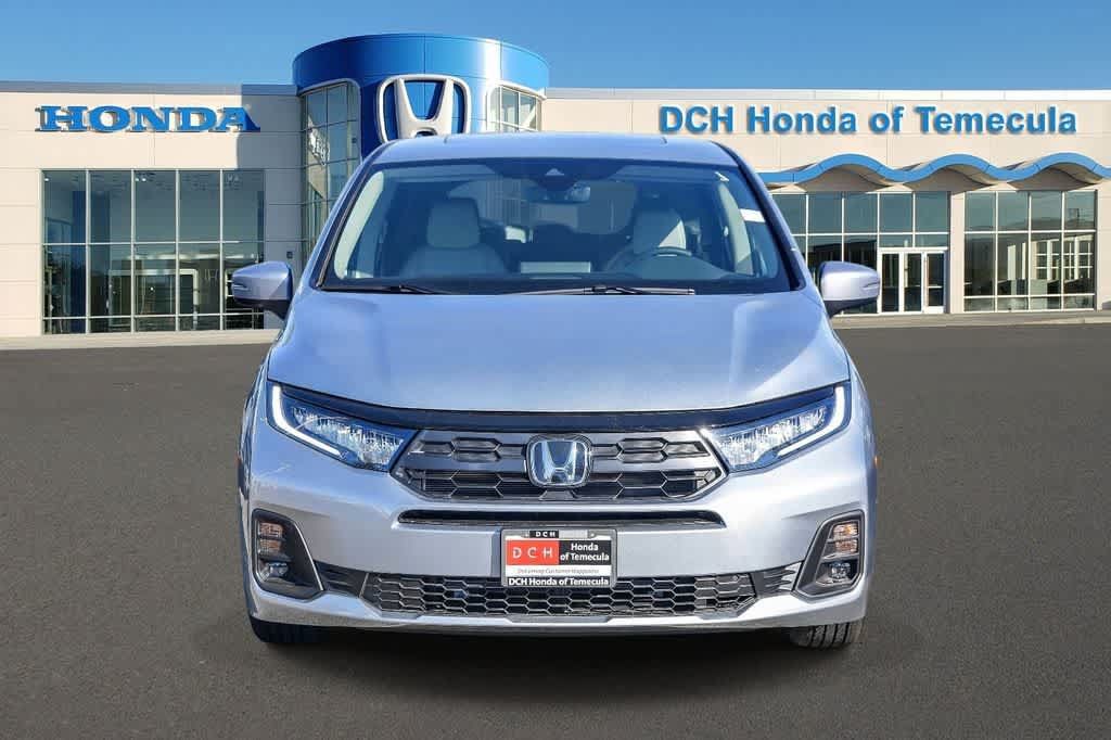 Certified 2026 Honda Odyssey EX-L image 2