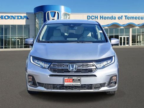 Certified 2026 Honda Odyssey EX-L image 2