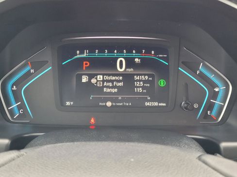 Used 2021 Honda Odyssey EX-L image 19