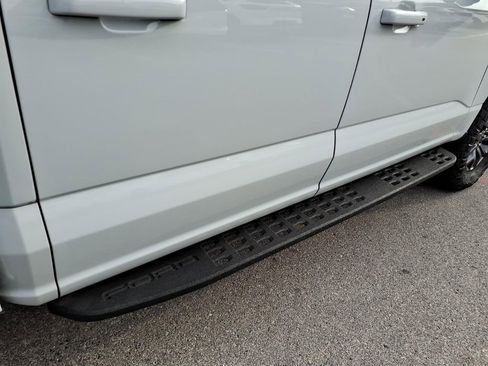 Used 2023 Ford F150 Tremor w/ Equipment Group 402A High image 10