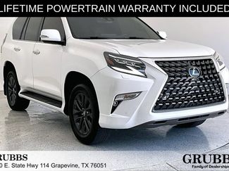 Used 2023 Lexus GX 460 Premium AWD/4WD video 1