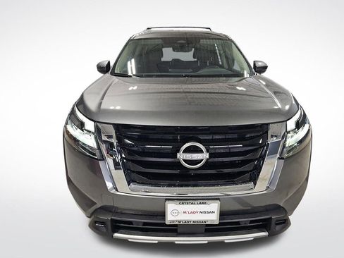 Used 2023 Nissan Pathfinder SL w/ SL Premium Package image 11