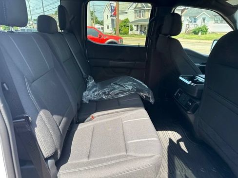 New 2026 Ford F150 STX w/ Equipment Group 200A AWD/4WD image 36