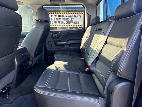 Used 2017 GMC Sierra 2500 Denali image 31