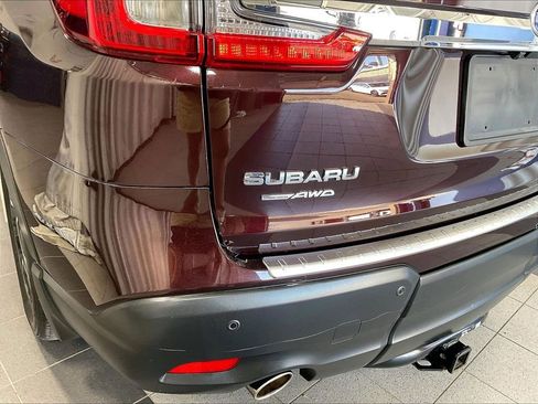 Used 2023 Subaru Ascent Touring AWD/4WD image 30