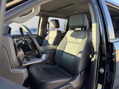 Used 2024 Chevrolet Silverado 1500 RST w/ All Star Edition Plus AWD/4WD image 21