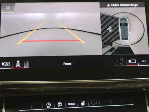 New 2026 Audi Q8 Premium Plus image 19