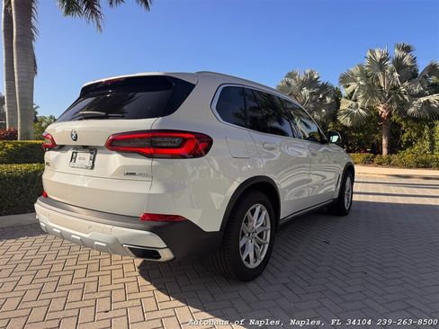 Used 2019 BMW X5 xDrive40i w/ Premium Package 2 AWD/4WD image 14