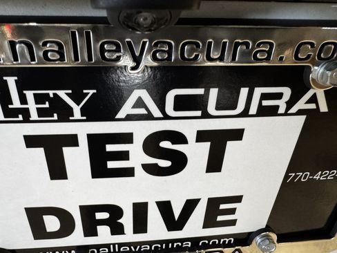 Certified 2026 Acura Integra A-Spec FWD image 47