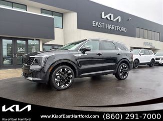 New 2026 Kia Sorento EX AWD/4WD video 1