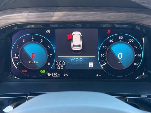 New 2026 Volkswagen Atlas SEL Premium R-Line AWD/4WD image 42