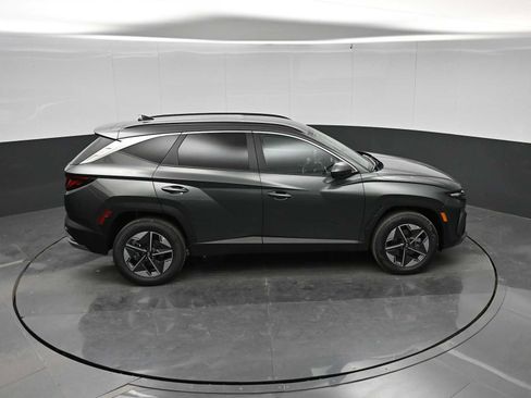 New 2026 Hyundai Tucson SEL AWD/4WD image 33