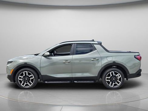 New 2026 Hyundai Santa Cruz Limited AWD/4WD image 2