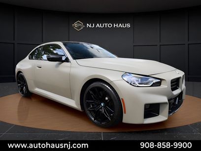 Used 2024 BMW M2 w/ Lighting Package