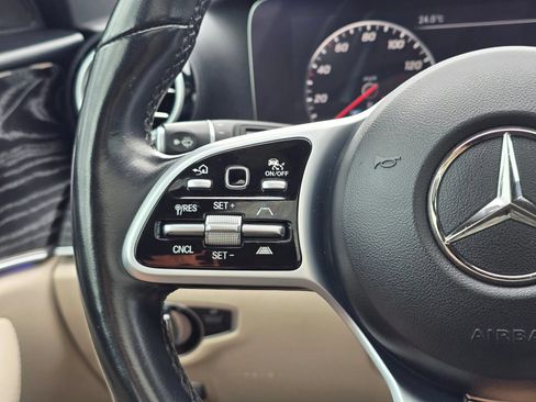 Used 2019 Mercedes-Benz E 450 4MATIC Wagon image 26