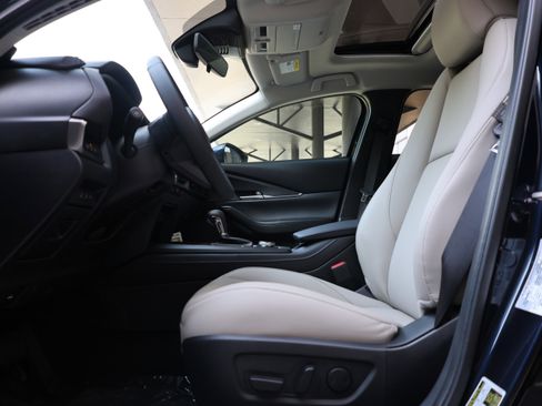 New 2026 MAZDA CX-30 AWD 2.5 S image 9