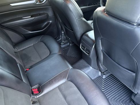 Used 2019 MAZDA CX-5 Touring AWD/4WD image 17