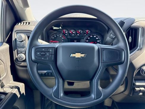 New 2025 Chevrolet Silverado 2500 W/T w/ WT Convenience Package image 14