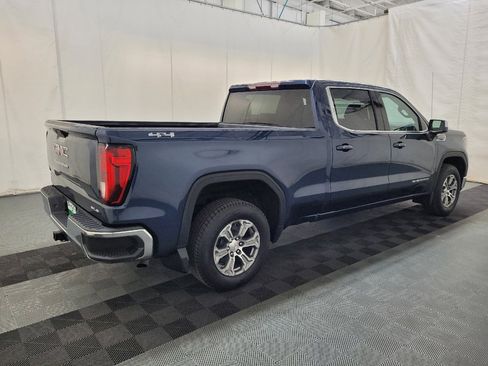 Used 2020 GMC Sierra 1500 SLE w/ SLE Value Package AWD/4WD image 10