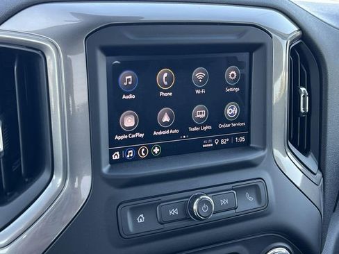 New 2026 GMC Sierra 1500 Pro w/ Pro Value Package image 13