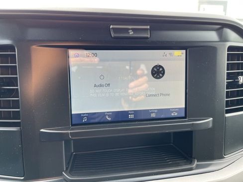 New 2026 Ford F250 XL w/ STX Appearance Package image 8