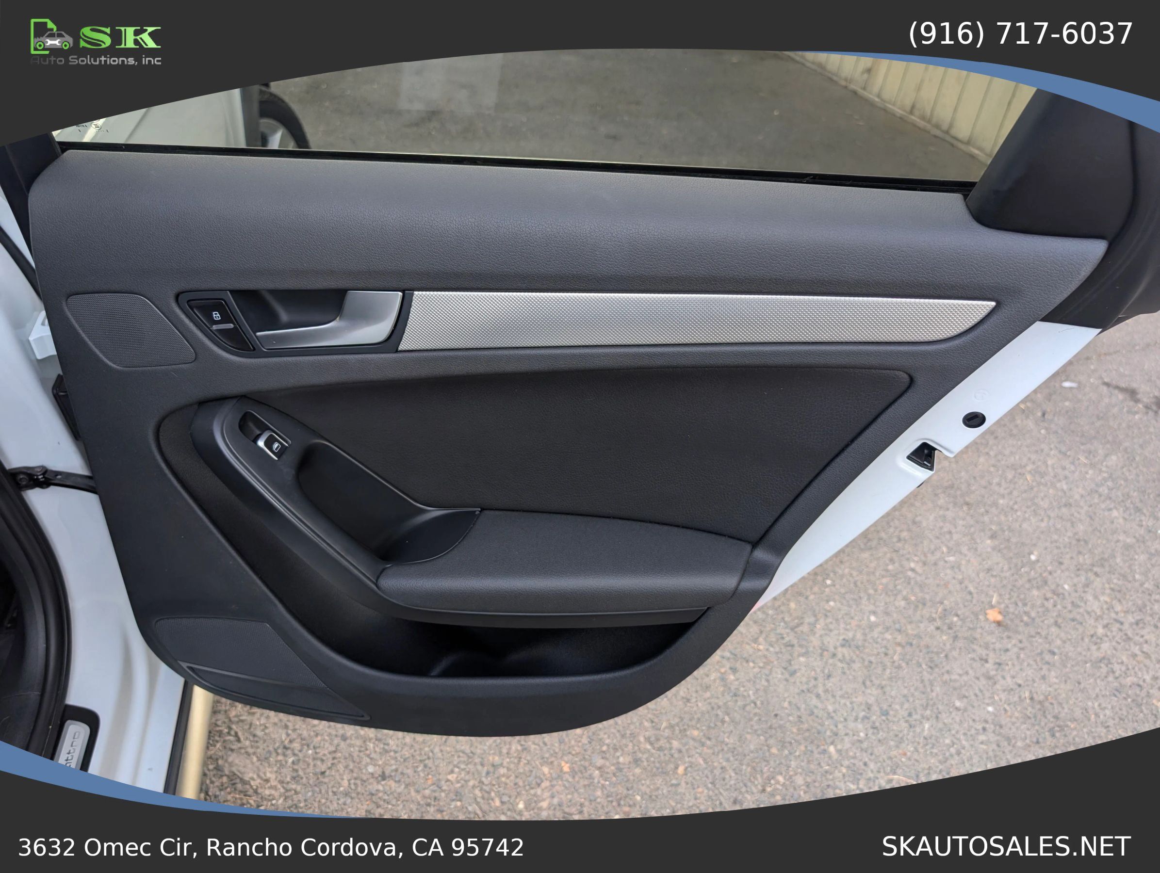 Used 2016 Audi A4 Premium w/ Audi MMI Navigation Plus AWD/4WD image 42