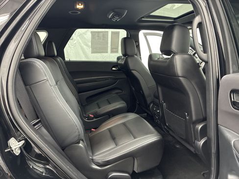Certified 2022 Dodge Durango GT AWD/4WD image 12