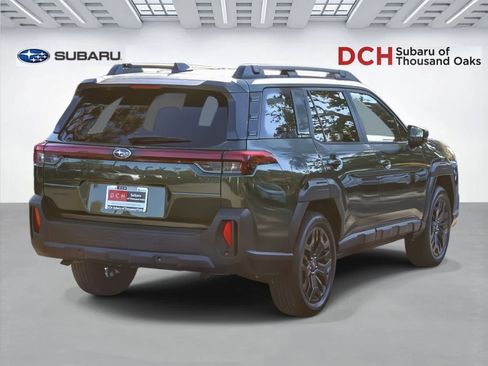 New 2026 Subaru Outback Limited XT AWD/4WD image 4