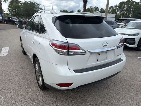 Used 2013 Lexus RX 350 FWD w/ Navigation Pkg image 14