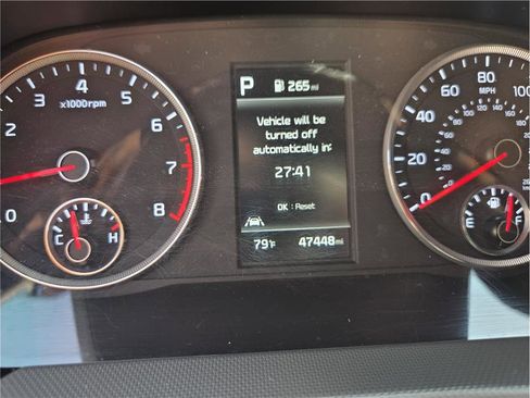 Used 2022 Kia K5 GT-Line w/ GT-Line FWD Premium Package image 15