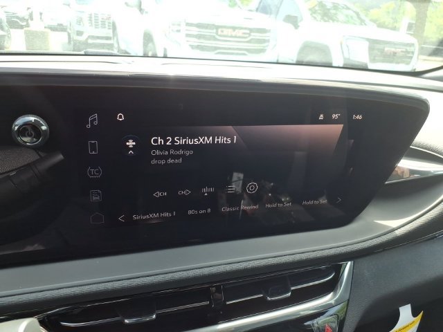 New 2026 Buick Envista Sport Touring w/ Convenience I Package FWD image 29