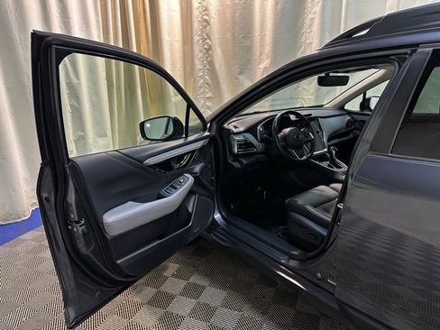 Certified 2023 Subaru Outback Limited image 11